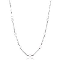 Collana Brosway Donna Affinity in Acciaio BFF160